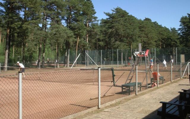 Mellbystrand Vandrarhem