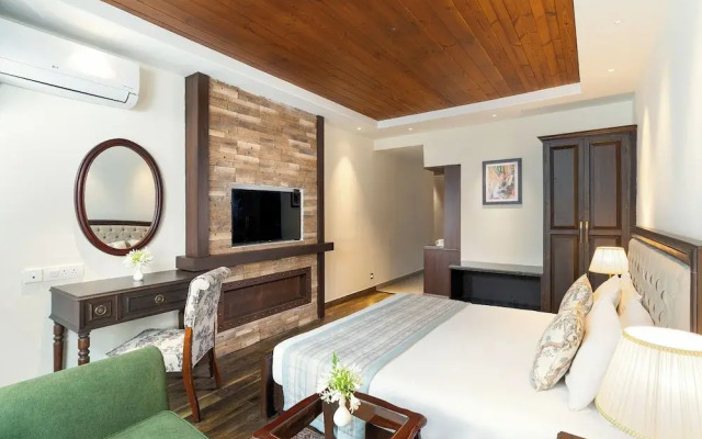 Koti Resort