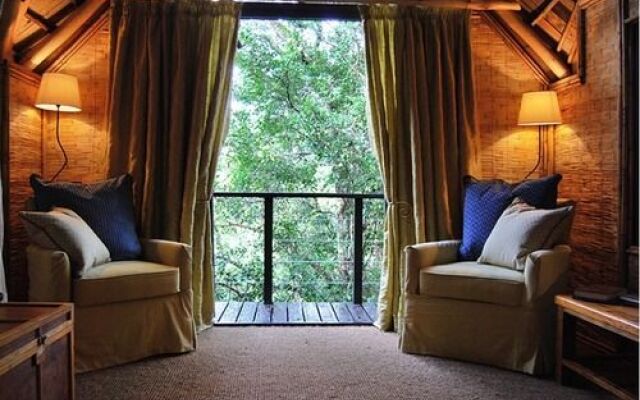 Phantom Forest Eco Reserve