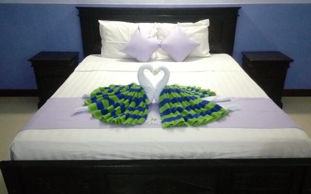 The Sania's Bali Villa