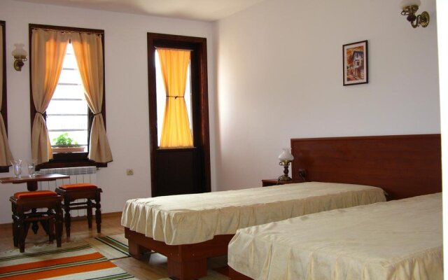SPA complex "Alexander"
