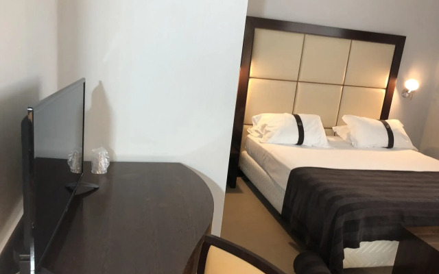 Italiana Hotels Cosenza