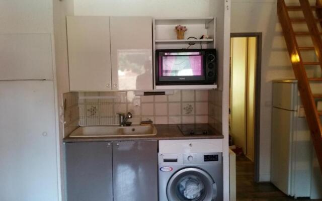 Résidence Cap Azur Appartement 217