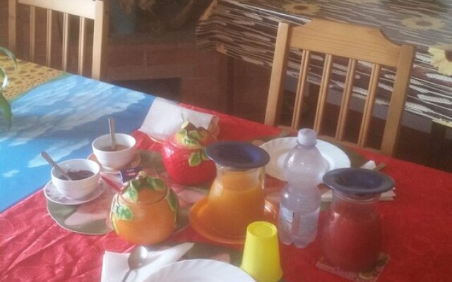 L'Antico Borgo di Torri