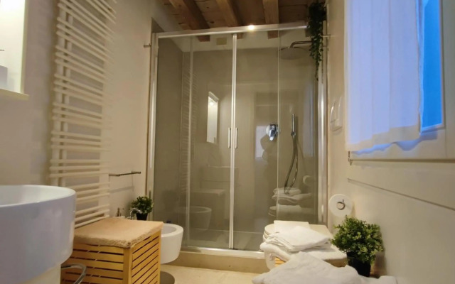 Romantic Sky Apartment