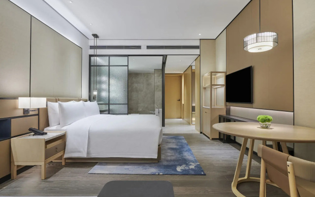 DoubleTree by Hilton Shenzhen Airport