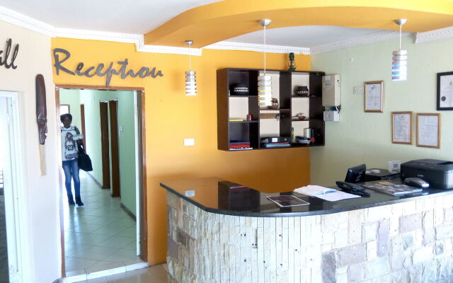 Tasha Lodge and Tours