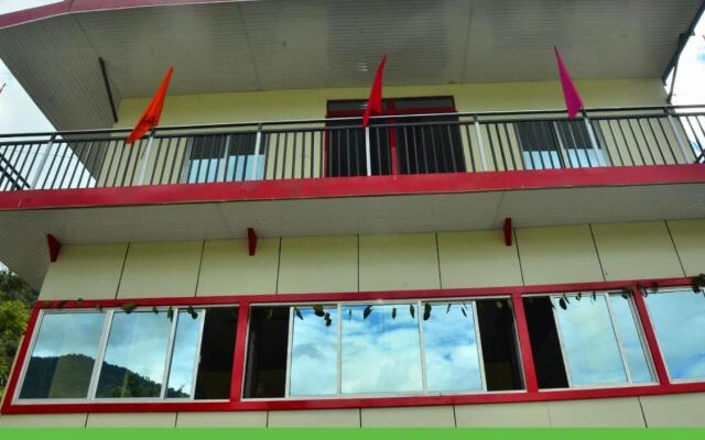 Himalayan Hills Village Retreat by StayApart Ukhimath