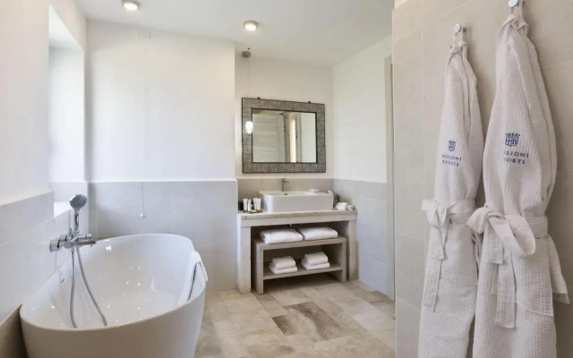 Baglioni Resort Sardinia - The Leading Hotels of the World