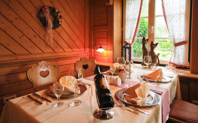 Hotel Aselager Mühle