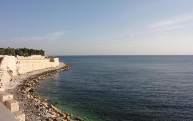 Casa Vacanze La Scalinata