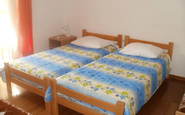 Apartments Nediljko