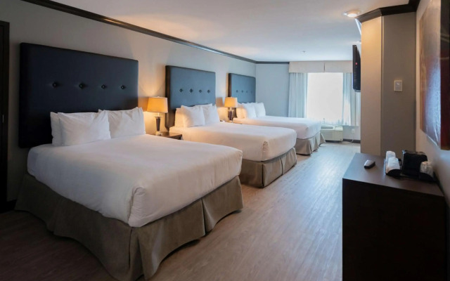 Prestige Treasure Cove Resort, WorldHotels Elite