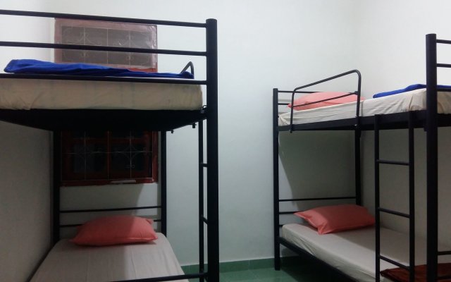 Morotai Camp Hostel -Adult Only