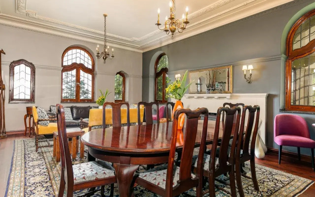 Camps Bay Retreat