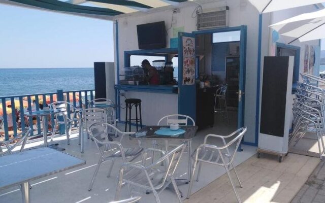 Hotel Mariagrazia