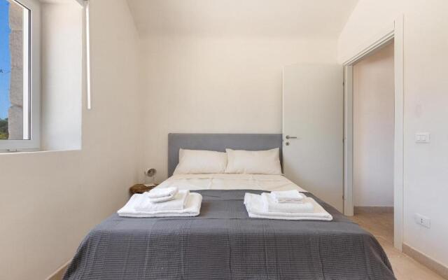 Trulli La Meringa by BarbarHouse