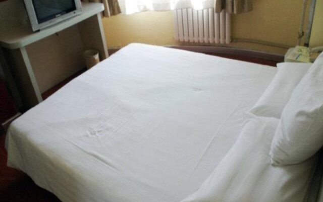 Hanting Hotel (Fuxin Jiefang Square)