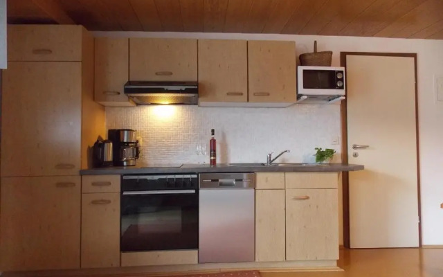 Ferienwohnung Dimpfl-Stad´l Fam. Lemberger