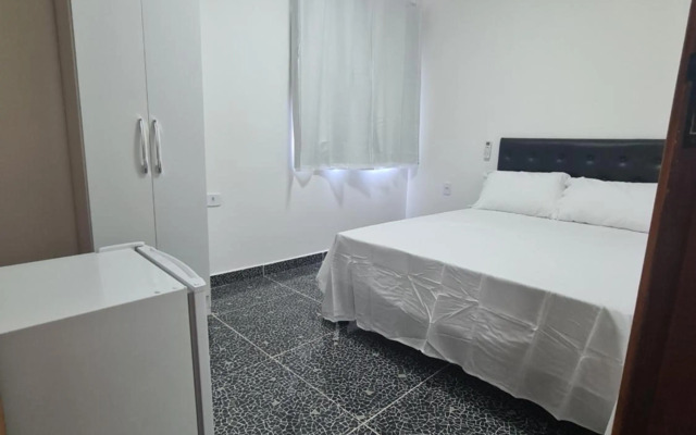 Suites jangadeiro Maragogi 3 RUA JANGADEIROS 215