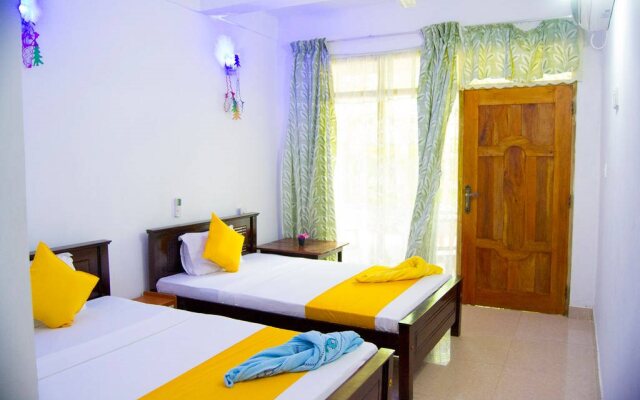 Madawa Rest Sigiriya
