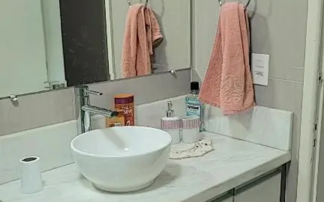 Residencial Jardim Curitiba