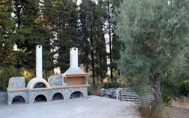 Villa Evgenia Lefkada