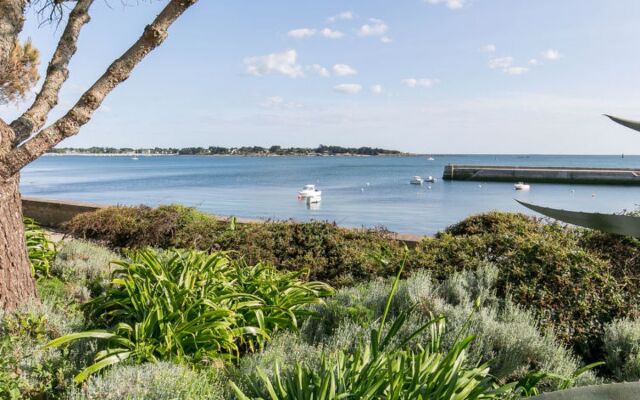 Apartment Ty Bugale Concarneau