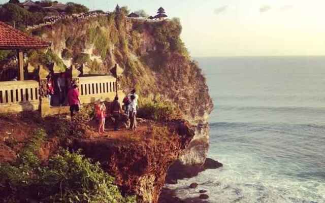 Dim House Jimbaran