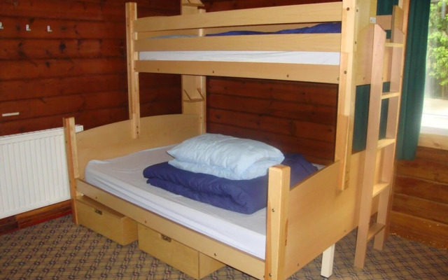 Glencoe Youth Hostel