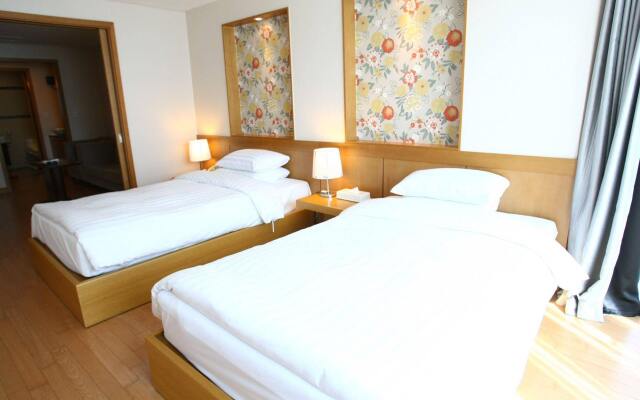 Sunset Hotel