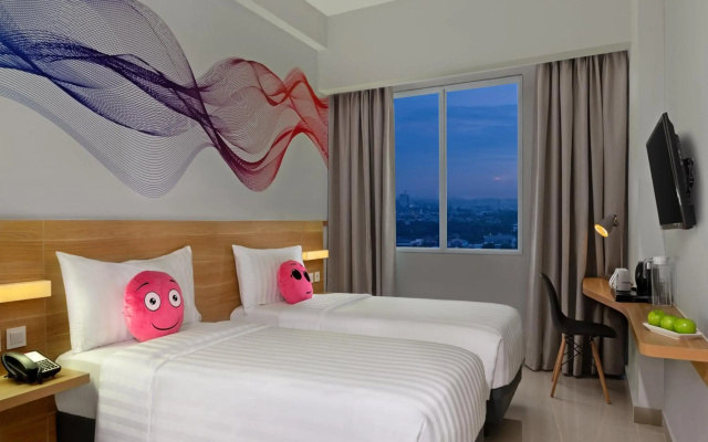 favehotel Karawang