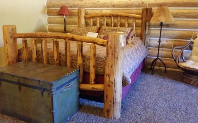 Teton Hostel HideAway