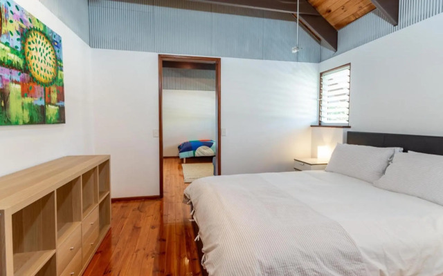 Unique Getaway 300m To Bribie Foreshore, Bongaree