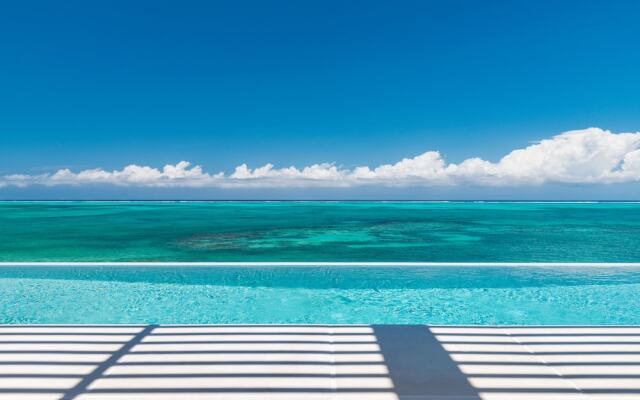 Beach Enclave Turks & Caicos