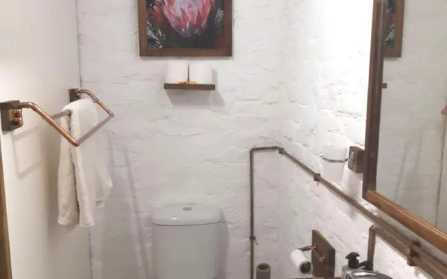 King Protea Self Catering Flat