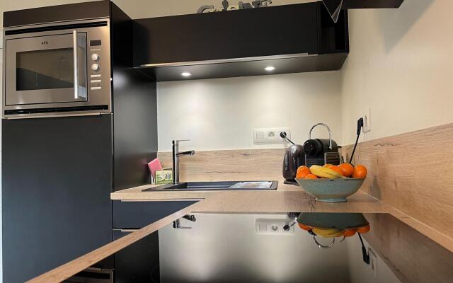 Lovely Holiday Home in Wallonie With Private Garden