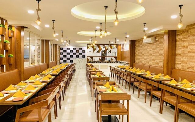 Hotel Oak by signature Airport Zone