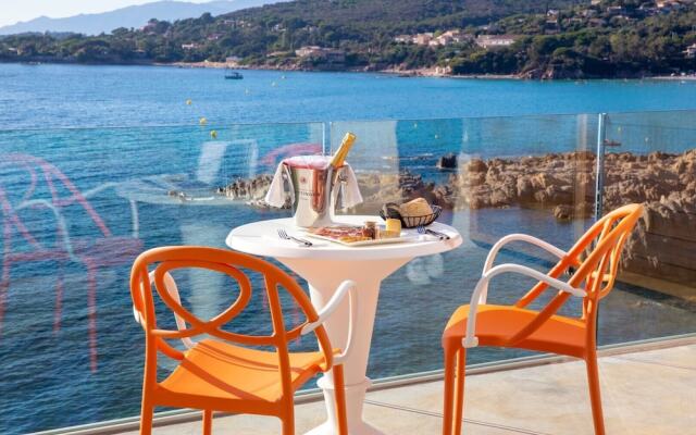 Hotel le Jardin d'Emile