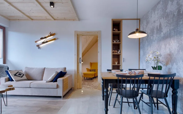 Antałówka 12 Apartamenty wysoki standard
