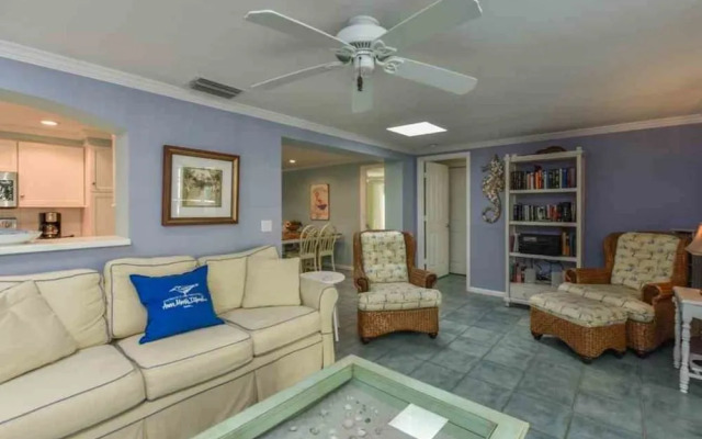 Rest Assured - 210 - 68th Street