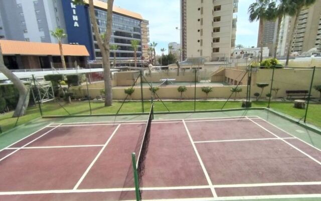 Apartment Torpa Benidorm