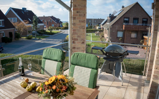 Landhaus am Binnensee