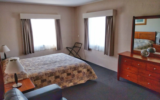 Bay View Villas