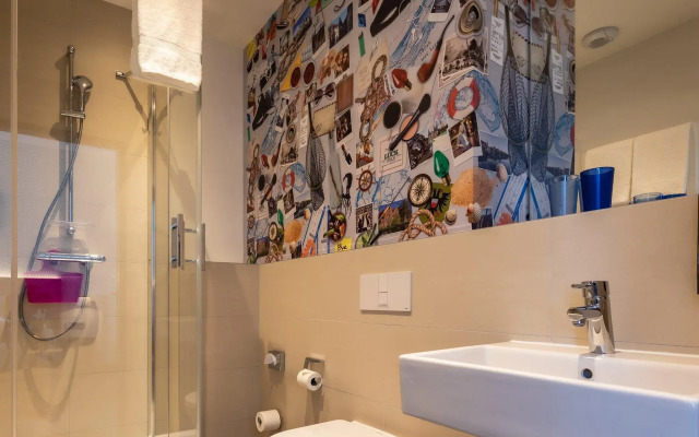 Holiday Inn - the niu, Rig Lübeck by IHG