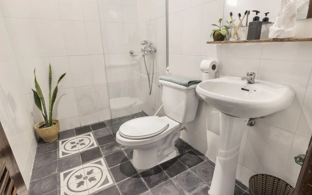 Babel Guesthouse