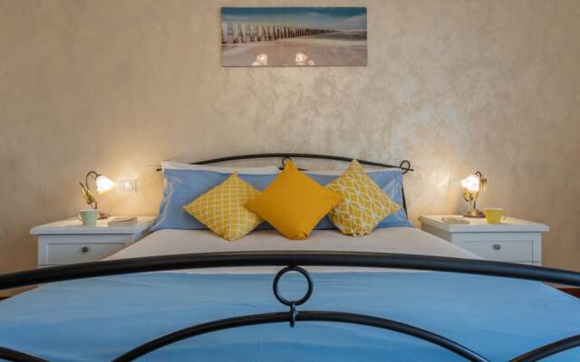 La Casa di Marygrace by Wonderful Italy