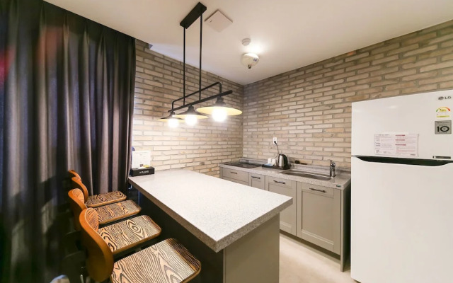 Le Idea Hotel
