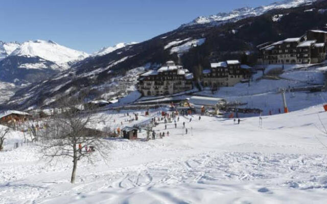 Residence Le Chalet de Montchavin