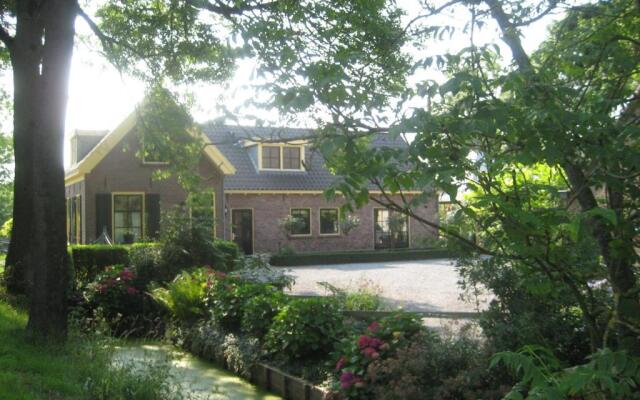 Mourits Hoeve